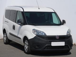 Fiat Dobló 1.6 MultiJet 77kW pick up