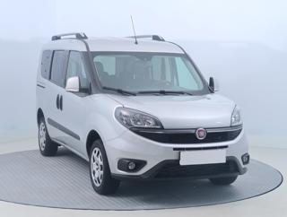 Fiat Dobló 1.4 T-Jet 88kW pick up