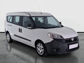 Fiat Dobló 1.6 MultiJet 77kW pick up