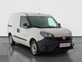 Fiat Dobló 1.4 i 70kW pick up