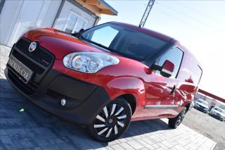 Fiat Dobló 2,0 JTD 99KW CARGO MAXI pick up