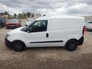 Fiat Dobló 1.6 JTD, PICK-UP, KLIMA pick up
