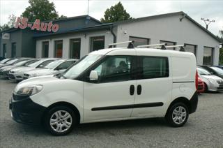 Fiat Dobló 1,3 MJT -3 místa pick up