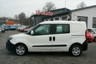 Fiat Dobló 1,3 Mtj -3 místa pick up