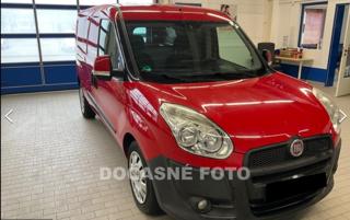 Fiat Dobló cargo 1.6JTD pick up nafta