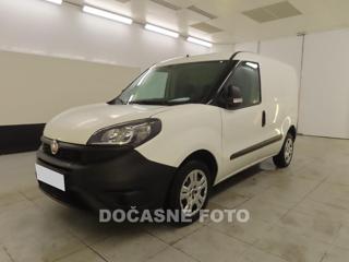 Fiat Dobló cargo 1.6MJT pick up