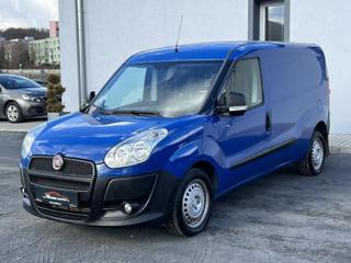 Fiat Dobló cargo 1.6Mjt 77kW  L2H1 Park. Klima pick up