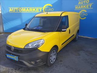 Fiat Dobló cargo 1,4 70 KW pick up