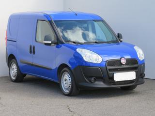 Fiat Dobló cargo 1.6JTD, ČR pick up