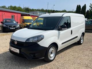 Fiat Dobló 1.6MTJ *77kW*1.Maj* skříň