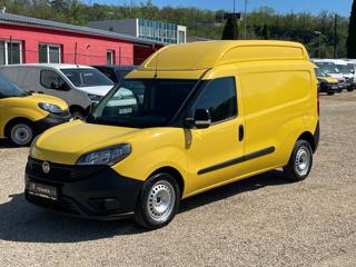 Fiat Dobló XL 1.6mJTD 77kW*6q*L2H2*PRAV.S skříň