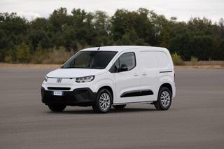 Fiat Dobló 1,5 HDI 102k  Van L2 skříň