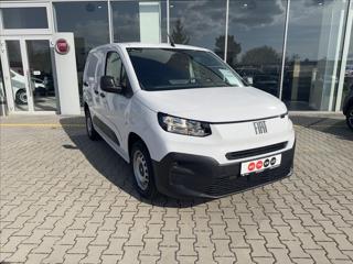 Fiat Dobló 1,5 HDI 102k  Van L1 skříň