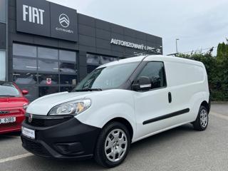 Fiat Dobló 1.6 100k MAXI ZÁRUKA SERVIS skříň