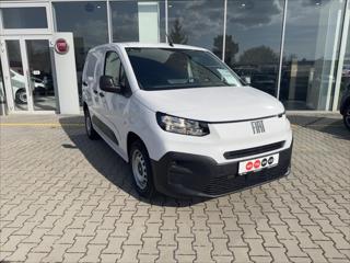 Fiat Dobló 1,5 HDI 102k  Van L1 skříň