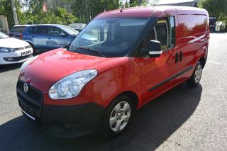 Fiat Dobló 1.6JTD 5dveří,nové rozvody skříň