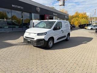 Fiat Dobló 1.5 BlueHDI 102k 6MT van L1 skříň