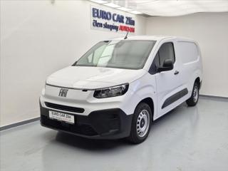 Fiat Dobló cargo 1.5 BlueHDI 102k van L1 skříň