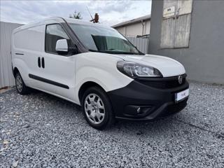 Fiat Dobló cargo 1,4 T-jet,88kW,MAXI,L1H2,DPH,ČR skříň