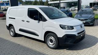 Fiat Dobló cargo 1.5 BlueHDI 100 6M dodávka L2 skříň