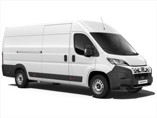 Fiat Ducato 2,2 MTJ 140k  Maxi L4H2 35 skříň