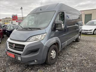 Fiat Ducato 2,3 multijet2*DPH*jen 49000km* skříň