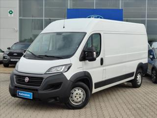 Fiat Ducato 2,3 L3H2, Maxi,103 kW, skříň