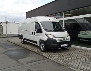 Fiat Ducato 2.2 Maxi  MTJ 140k 6°MT L4H2 skříň