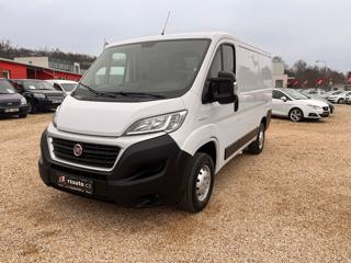 Fiat Ducato 2.3MTJ 96kW*CZ*1.MAJ*Nová STK* skříň