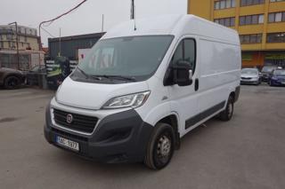 Fiat Ducato 2.3JTD 130k LPR L2H2  -21%DPH skříň