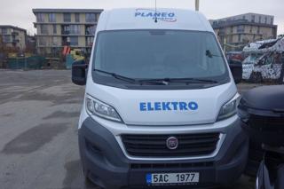 Fiat Ducato 2.3JTD 130k LPR L2H2  -21%DPH skříň