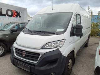 Fiat Ducato 2,3 JTD L4H2 MAXI 2x šoupačky skříň