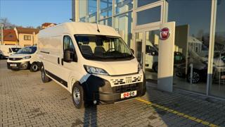 Fiat Ducato 2,2 MTJ 140k  Maxi L4H2 35 skříň