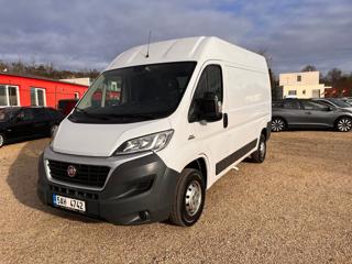 Fiat Ducato 2.3 MTJ 96KW*L2H2* skříň