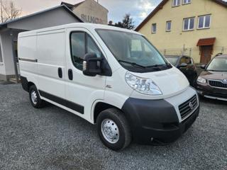 Fiat Ducato 2.3 D skříň