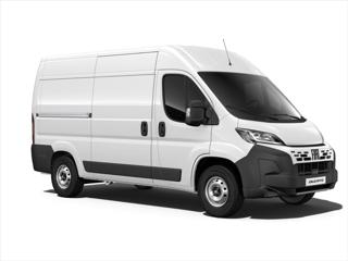 Fiat Ducato 2,2 MTJ 140k  Light L2H2 33 skříň