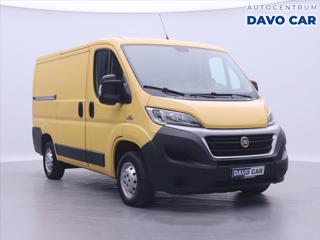 Fiat Ducato 2,0 MTJ 115k LPR E6 30 L1H1 skříň