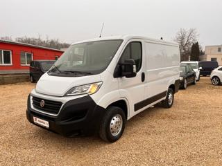 Fiat Ducato 2.3MTJ 96kW*L1H1*CZ*1.MAJ skříň