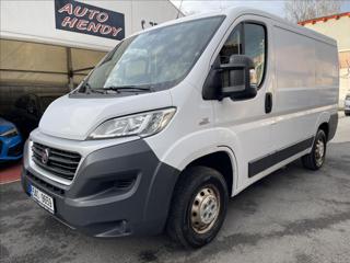 Fiat Ducato 2,0 MTJ 115k LPR E6 30 L1H1 skříň