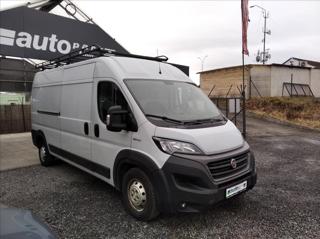 Fiat Ducato 2,3 DPH skříň