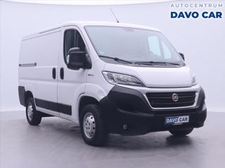 Fiat Ducato 2,2 MJT Aut. L1H1 Navi DPH skříň