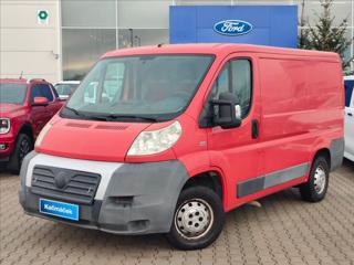 Fiat Ducato 2,2 30 L1H1  Multijet skříň