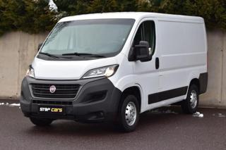 Fiat Ducato 2.3 MJT*L1H1*KLIMA*DPH* skříň