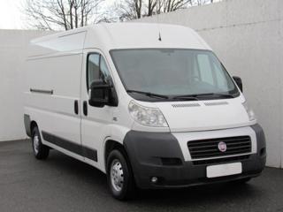 Fiat Ducato 2.3JTD skříň