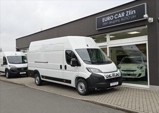 Fiat Ducato 2.2 Maxi  MTJ 180k 6°MT L4H3 skříň