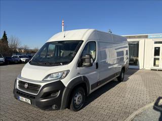 Fiat Ducato 2,3 MJet 96kw L4H2 skříň