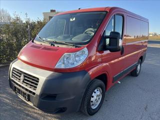 Fiat Ducato 2.2 JTD Multijet L1 H1 SERVIS skříň