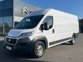 Fiat Ducato 2.3 130kW LONG ZÁRUKA DPH skříň