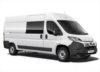 Fiat Ducato 2,2 MTJ 140k  Maxi L3H2 35 skříň