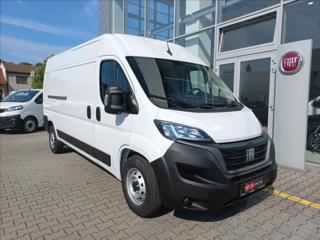 Fiat Ducato 2,2 MTJ 140k  Maxi L3H2 35 skříň